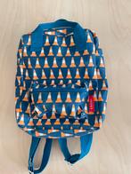 Schooltas Engel - Verkeerskegels, Ophalen of Verzenden, Gebruikt