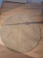 IKEA ADUM Tapijt - Beige - 130 cm, Ophalen