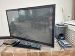 LG TV met afstandsbediening, Ophalen, Gebruikt, 50 Hz, LCD