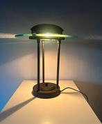 Robert Sonneman voor SCM 80’s desk lamp, Ophalen, Memphis stijl, Zo goed als nieuw, Metaal