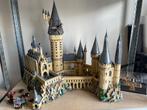 LEGO 71043: Hogwarts Castle / Kasteel Zweinstein - Potter, Kinderen en Baby's, Speelgoed | Duplo en Lego, Ophalen, Zo goed als nieuw