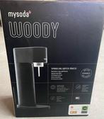 MySoda Woody Bruiswatermaker - Nieuw in doos, Ophalen of Verzenden, Nieuw