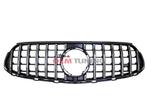 GLC W254 grille | GTR Chrome | 22-25 | C254 X254 | AMG |, Ophalen of Verzenden