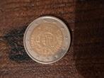 Spaanse 2 euro munt, Ophalen of Verzenden, Portugal, 2 euro