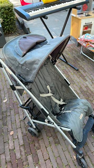 *OPRUIMING* Mutsy Buggy beschikbaar voor biedingen