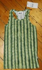 nieuwe Molo top shirt maat 128 Cactus stripe, Kinderen en Baby's, Kinderkleding | Maat 128, Nieuw, Ophalen of Verzenden, Shirt of Longsleeve