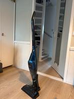 Koenic 2-in-1 steelstofzuiger met kruimeldief - Zgan, Ophalen, Stofzuiger, Zo goed als nieuw, Minder dan 1200 watt