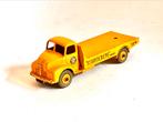 Zeer mooie Dinky Toys Leyland Comet flat truck, Hobby en Vrije tijd, Modelauto's | 1:50, Dinky Toys, Gebruikt, Bus of Vrachtwagen