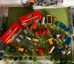 Partij britains 1:32, Ophalen of Verzenden, Gebruikt, Tractor of Landbouw, Britains