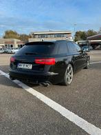 Audi A6 3.0 TDI quattro Pro Line S-line, Auto's, Automaat, Stationwagon, Diesel, Particulier