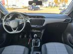 Opel Corsa 1.2 Edition Clima|Carplay|Cruise|Volledig Onderho, Auto's, Opel, Voorwielaandrijving, 12 maanden, Stof, Gebruikt