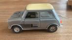 mini cooper Sunnyside 1:26, Ophalen of Verzenden, Gebruikt, Bburago