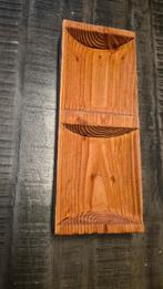 Uniek stuk hout, Ophalen of Verzenden, Nieuw, Rechthoekig, Hout