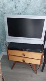Sony LCD TV - Perfect voor DVD & Games, Ophalen, Gebruikt, 50 Hz, HD Ready (720p)