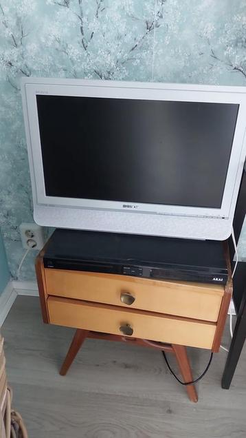 Sony LCD TV - Perfect voor DVD & Games beschikbaar voor biedingen