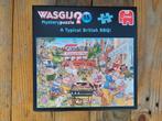 Puzzels varia (Wasgij, Jan van Haasteren, Disney), Ophalen, 500 t/m 1500 stukjes, Gebruikt, Legpuzzel