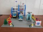 Costal Rescue Base - Reddingsbrigade - Lego nr. 6387, Complete set, Ophalen of Verzenden, Lego, Zo goed als nieuw