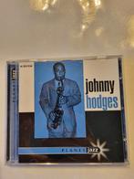 Johnny Hodges - Planet Jazz. Cd. 1997, Ophalen of Verzenden, 1980 tot heden, Gebruikt, Jazz