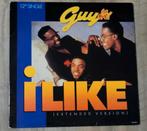 Guy - I Like, Cd's en Dvd's, Ophalen of Verzenden, Zo goed als nieuw, R&B, 1980 tot 2000