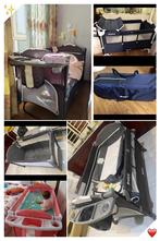 baby wieg - luiertafel - ledikant - babybed, Kinderen en Baby's, Babywiegjes en Ledikanten, Verzenden, Nieuw, Wieg