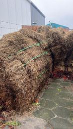 Gratis stro afhalen, Ophalen of Verzenden