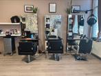 Beautysalon Te overname
