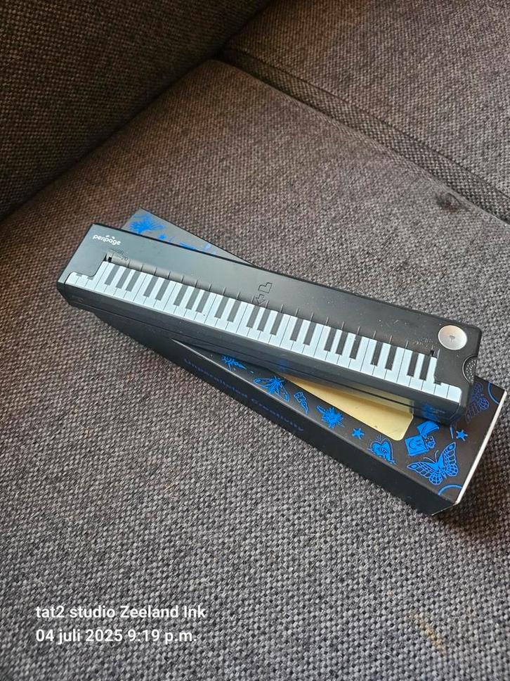 Tattoo printer nieuwwwwww, Muziek en Instrumenten, Keyboards, Nieuw, Overige aantallen, Overige merken, Ophalen of Verzenden