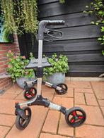 rollator lichtgewicht, Diversen, Rollators, Ophalen, Lichtgewicht, Gebruikt