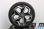 WINTER! ORIGINEEL! 19 inch Andoya velgen VW ID3! 10A601025H, Auto-onderdelen, Banden en Velgen, Gebruikt, Velg(en)