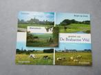 de Brabantse Wal/Woensdrecht/Ossendrecht/Hoogerheide, Verzenden, 1980 tot heden, Gelopen, Noord-Brabant