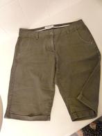 DAMES SHORT MERK SANDWICH MAAT 40 BRUIN, Kleding | Dames, Broeken en Pantalons, Maat 38/40 (M), Ophalen of Verzenden, Zo goed als nieuw