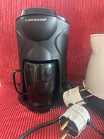 24V Koffiezetapparaat & Waterkoker - Goede Staat, Witgoed en Apparatuur, Koffiezetapparaten, Ophalen, Gebruikt, Koffiemachine