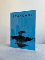 Koffietafelboek • Standart: Ten Years in Coffee • NIEUW, Nieuw, Ophalen of Verzenden, Overige onderwerpen, Diverse Auteurs