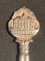 Oegstgeest vintage lepeltje, Ophalen of Verzenden