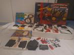 Vintage Racebaan Collectie - Carrera, Artin, Radio Shack, Overige merken, Ophalen of Verzenden, Met looping, Elektrisch