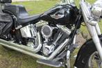 Harley-Davidson Softail FLSTN Deluxe, Chopper, Bedrijf, Meer dan 35 kW, 1584 cc