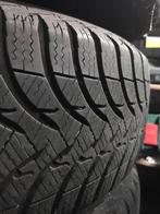 Winterbanden met velgen MICHELIN 195/65R15, Auto-onderdelen, Banden en Velgen, Ophalen, Gebruikt, 15 inch, Banden en Velgen
