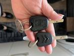 Citroën C1 1.0 5-DRS 2010 Grijs, Auto's, Voorwielaandrijving, 4 stoelen, C1, 68 pk