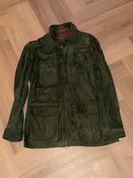 Isaia jas, Ophalen of Verzenden, Zo goed als nieuw, Groen, Isaia