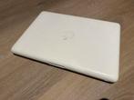 Macbook unibody white 2009, Computers en Software, Apple Macbooks, Ophalen of Verzenden, 13 inch, 2 tot 3 Ghz