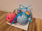 Kerst: Disney kerstballen, Diversen, Kerst, Gebruikt, Disney, Ophalen of Verzenden, Disney