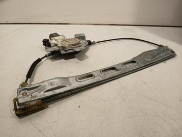 Raammechaniek links voor Ford Tourneo beschikbaar voor biedingen