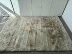 Nieuwe Beige Fluffy Vloerkleed, Huis en Inrichting, Ophalen, 150 tot 200 cm, Rechthoekig, Fluffy