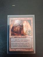 Cabal Coffers - Magic: The Gathering, Ophalen of Verzenden, Gebruikt, Losse kaart