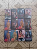 Lot videobanden michael jackson, Verzamelen, Ophalen of Verzenden, Zo goed als nieuw