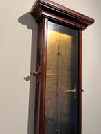 Fitzroys Barometer, Ophalen, Niet werkend, Barometer