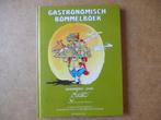 adv8870 gastronomisch bommelboek, Eén stripboek, Ophalen, Gelezen
