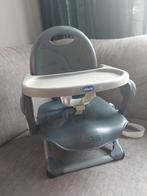 Chicco Stoelverhoger (twee stuks beschikbaar), Kinderen en Baby's, Kinderstoelen, Ophalen, Zo goed als nieuw, Overige typen, Gordel(s)