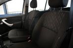 Dacia Sandero 1.2 Blackline / AIRCO / NAP / LEUKE AUTO !, Voorwielaandrijving, Euro 5, Gebruikt, Elektrische ramen