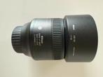 Nikon AF-S  nikkor 85 mm f/ 1.8 G Prime lens, Audio, Tv en Foto, Fotografie | Lenzen en Objectieven, Ophalen, Zo goed als nieuw